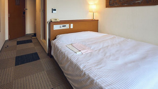 ダブルルーム 禁煙