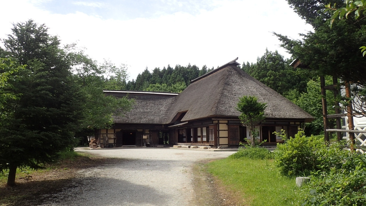 古き良き日本の田園風景を眺められる「釜石線」4083663