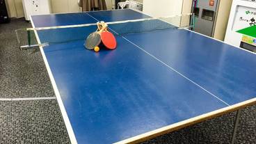 施設内の設備 / 3