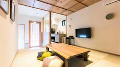 ムスビホテル町家 奈良屋町2