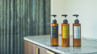 スタンダード ダブルルーム 禁煙