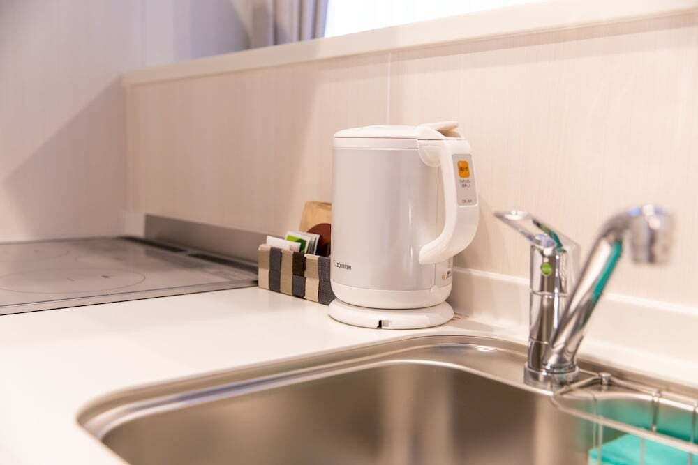 客室の設備とサービス