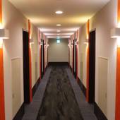 ホテルとざんコンフォート小田原（神奈川県 ビジネスホテル） / 3