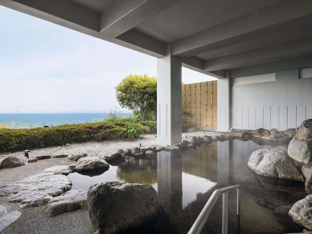 温泉