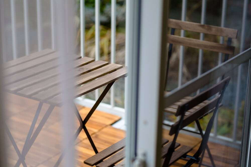 テラス / パティオ