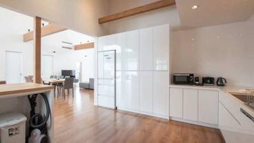 専用キッチン / 35