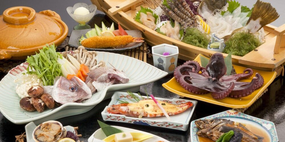 食事・飲み物
