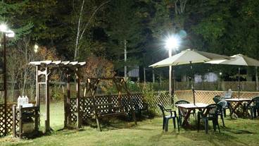 施設の敷地 / 27