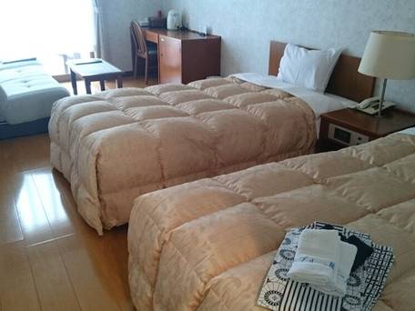 海亀のくる宿 マリンブルー屋久島 / 4