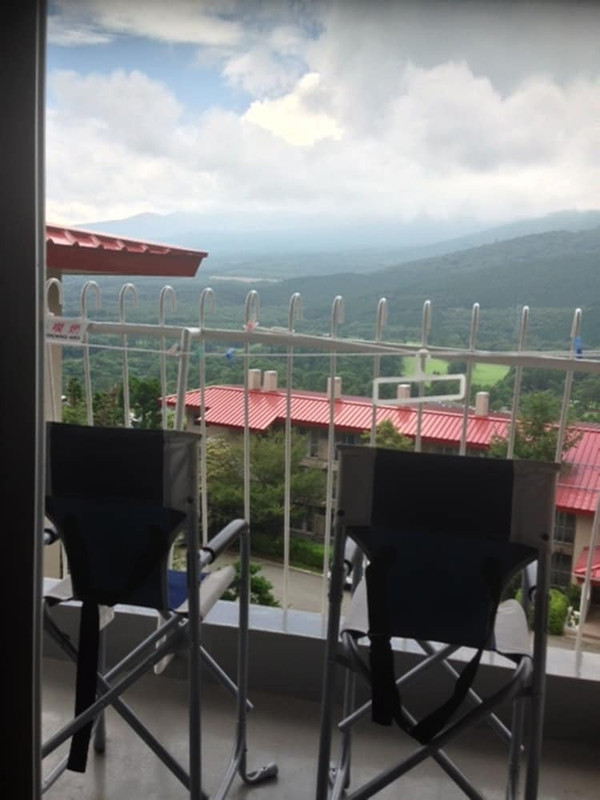 施設からの眺望