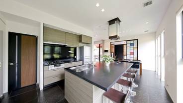 専用キッチン / 8