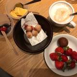 大地の贈り物 上野店（ダイチノオクリモノ）