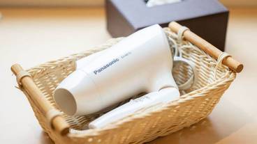 施設内の設備 / 18