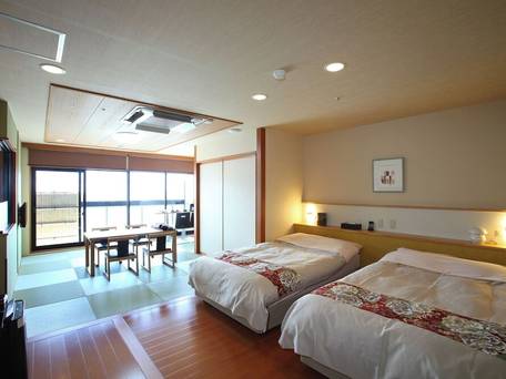 石和温泉 華やぎの章 慶山 / 2