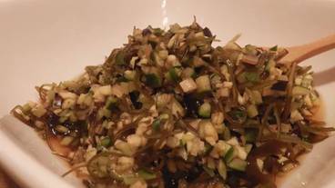 朝食スペース / 10