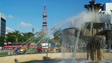 施設の敷地 / 10