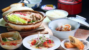 食事・飲み物 / 16