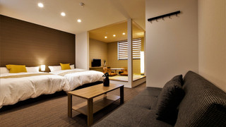 プレミアムスタジオ 7名利用