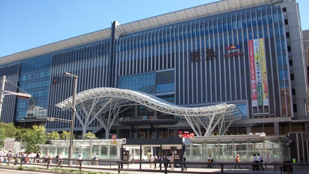 施設からの眺望