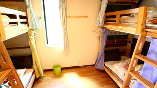 ベーシック 4 人部屋