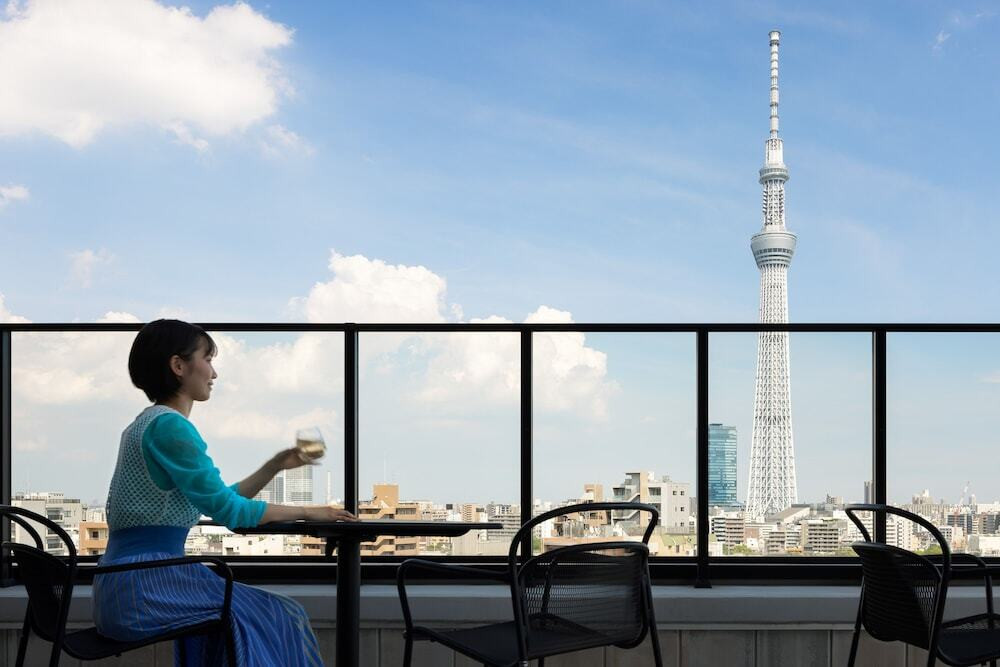 OMO Food & Drink Station④