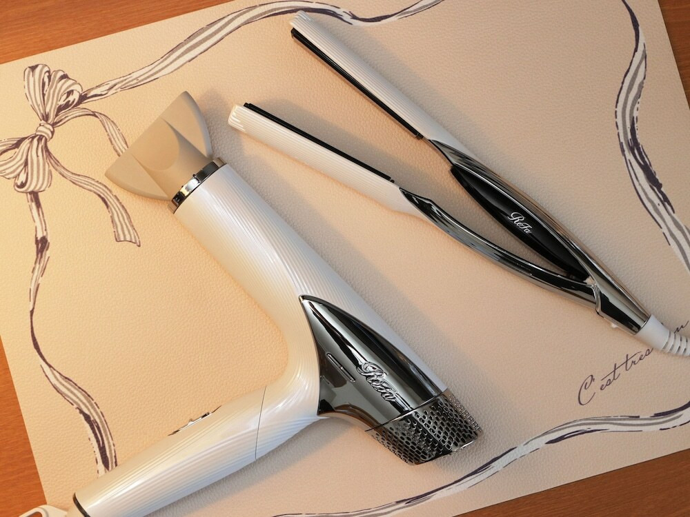 客室の設備とサービス