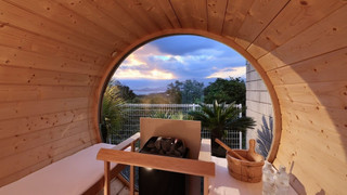 Room M-Marvelous VIP Suite Pool & Spa-