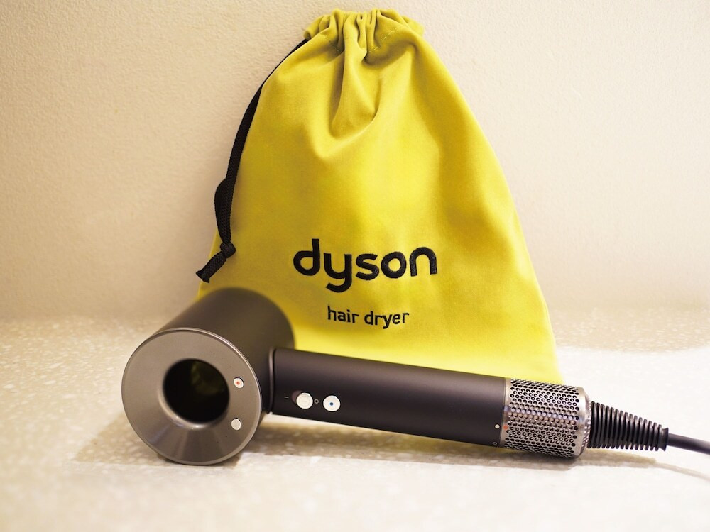 バスルームの設備