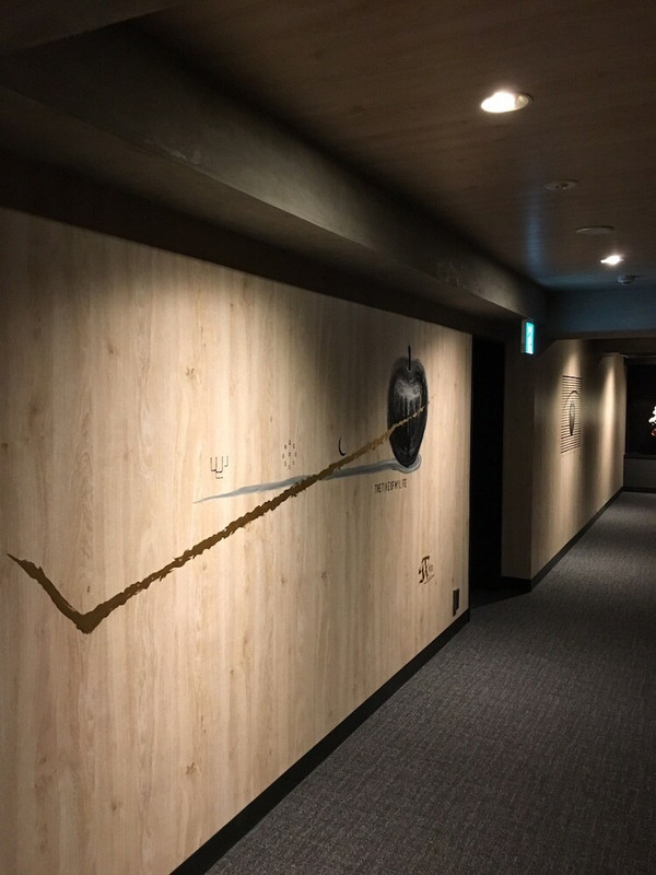 廊下