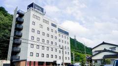 ホテルエリアワン和田山