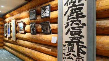 内部エントランス / 3