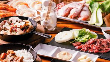 食事・飲み物 / 9