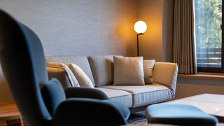 フォレストビュースイート 碧 禁煙