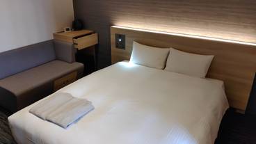 スタンダードダブル① / 9