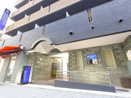 ホテルマイステイズ大手前 / 3