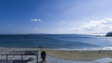 部屋からの景観 / 22