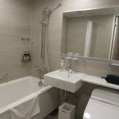 DEL style 大阪新梅田（大阪府 ビジネスホテル） / 4