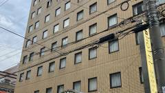 博多駅前エスビーホテル