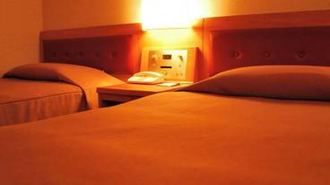 施設内の設備 / 12