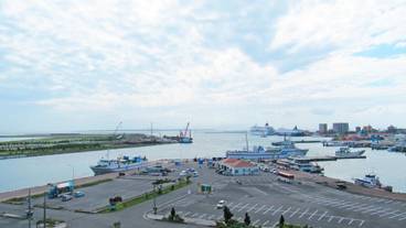 施設からの眺望 / 25