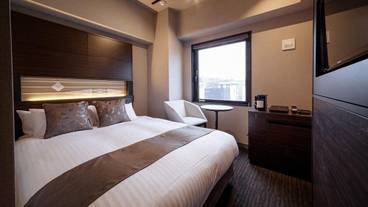 グランドセミダブルA / 1