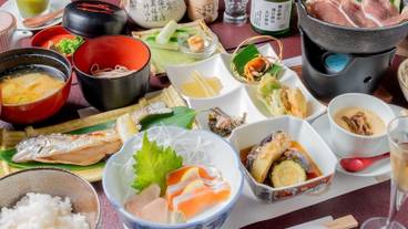 食事・飲み物 / 7