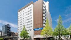 パールホテル両国