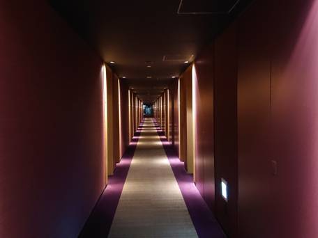 カンデオホテルズ 奈良橿原 / 3