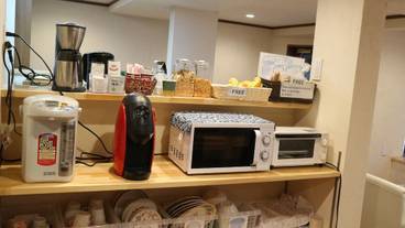 リビング エリア / 21