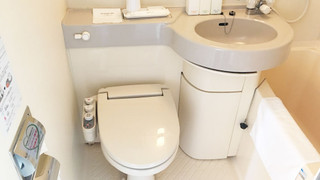 エコノミー ツインルーム 2 ベッドルーム 禁煙