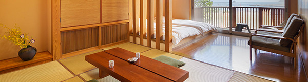 【宮崎】畳でのんびり♪心落ち着く女子旅におすすめの旅館12選