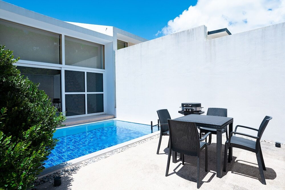 テラス / パティオ