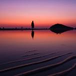 【香川】日本のウユニ塩湖で有名な三豊市♪観光におすすめのお宿10選