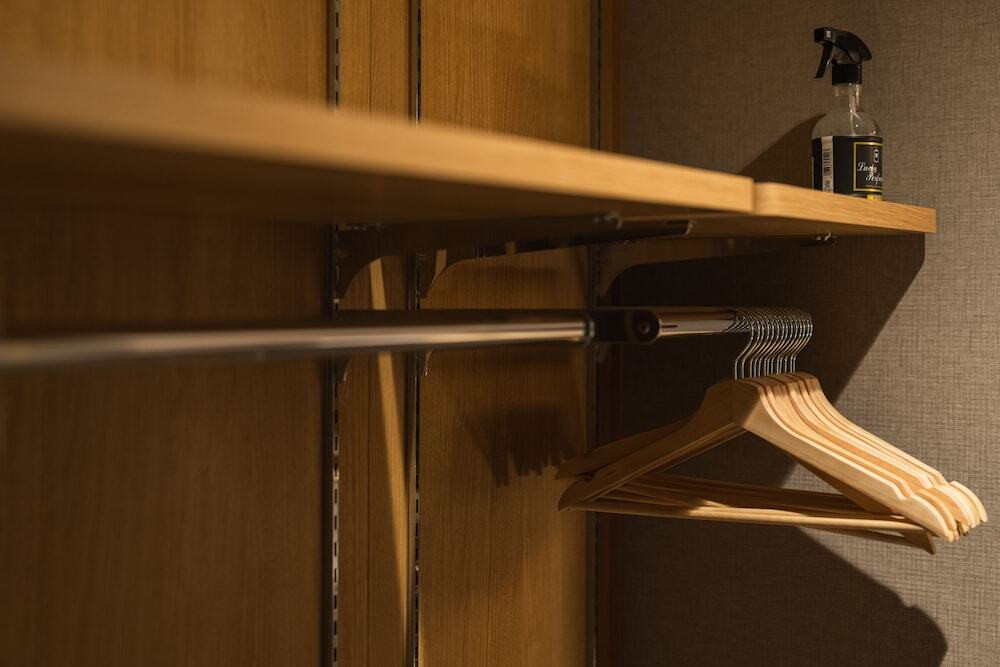 客室の設備とサービス